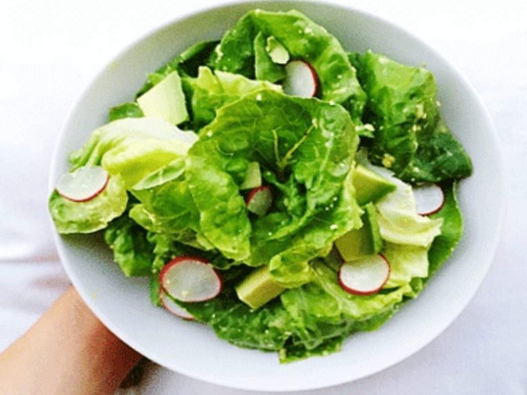Health Benefits of radish leaves: चटपटी और जायकेदार बनती है मूली के पत्तों की भाजी, हैरान कर देंगे फायदे – health benefits of radish lives and how to cook bhujji