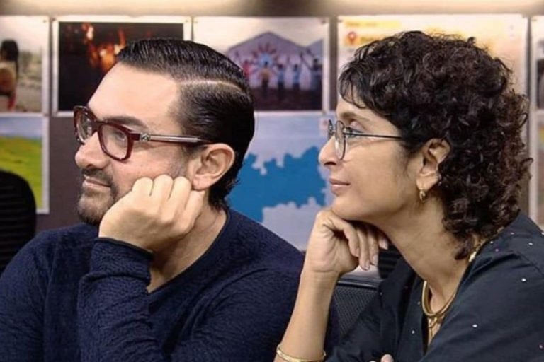 फिल्म अभिनेता आमिर खान को बिलासपुर हाईकोर्ट से मिली राहत, दायर याचिका खारिज