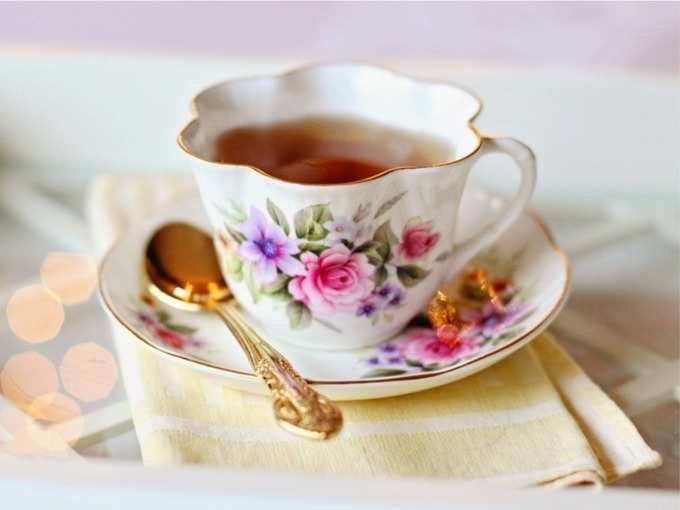 tea tea