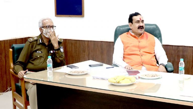 ट्रैफिक डायरेक्टोरेट के लिये प्रस्ताव पुन: बनाकर भेजें