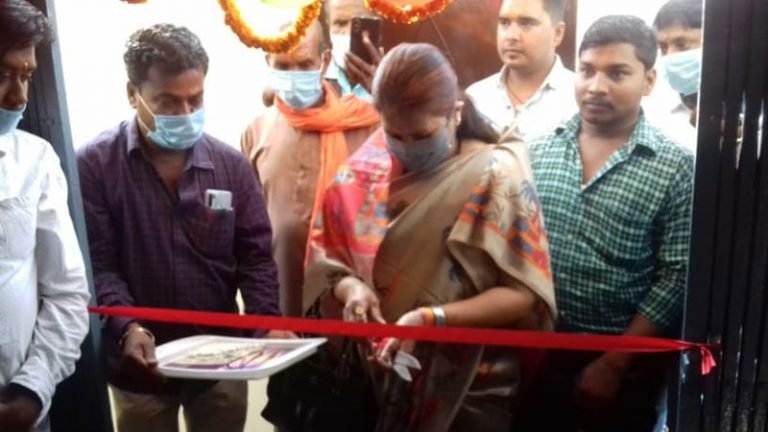 उमरिया जिले के मानपुर को बनाया जायेगा स्मार्ट सिटी