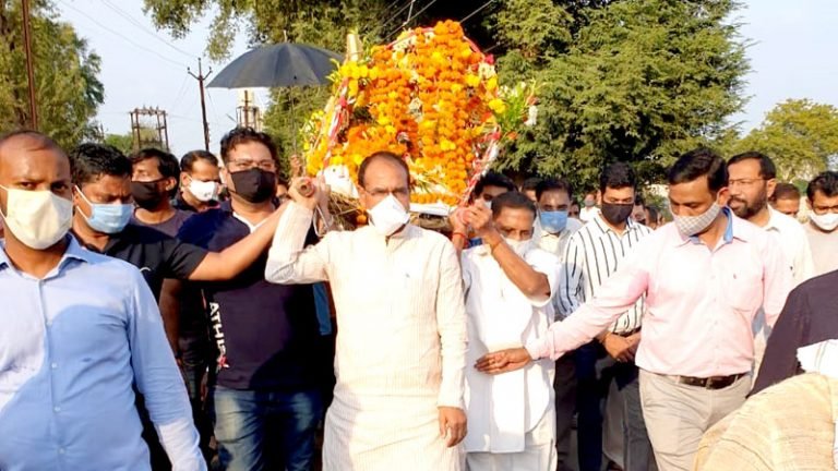 अहंकार शून्य व्यक्तित्व थे घनश्याम दास जी मसानी