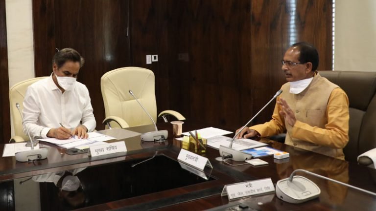 प्रदेश में नहीं लगेगा लॉकडाउन : मुख्यमंत्री श्री चौहान