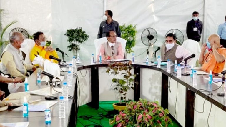 गौ-सेवा में संलग्न संस्थाओं और संत समाज से चर्चा कर गौ-पालन की बनेगी नई नीति: मुख्यमंत्री श्री चौहान