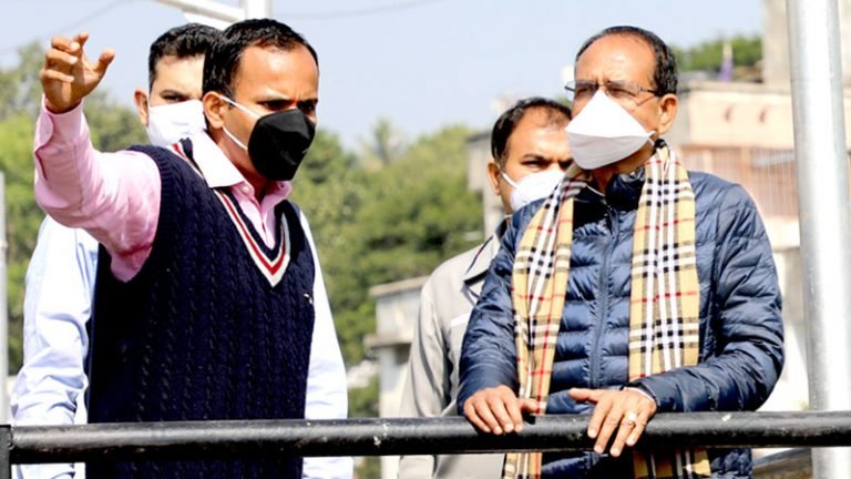मुख्यमंत्री श्री चौहान जनकल्याणकारी योजनाओं की स्थिति का जायजा लेंगे