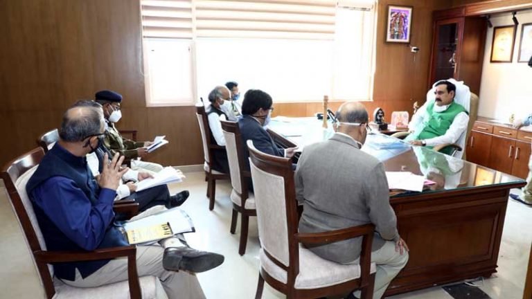 धर्म स्वातंत्र्य विधेयक-2020 को अंतिम रूप दिया जा रहा है