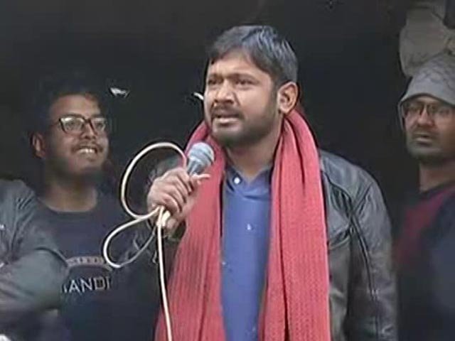 CPI Leader Kanhaiya Kumar slams on PM Narendra Modi over Farmers Protest in Delhi, says- you can not sell them to your friends – ये किसान हैं, बेज़ुबान सरकारी संस्थान नहीं कि अपने दोस्तों को औने-पौने दाम में बेच दोगे: कन्हैया कुमार