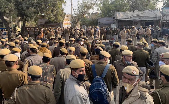 Punjab Haryana Farmers move towards Delhi to protest against the farm laws LIVE Updates – Farmers Protest LIVE Updates: कृषि कानून के खिलाफ किसानों का हल्ला बोल, दिल्ली कूच को तैयार अन्नदाता