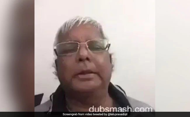 लालू प्रसाद की जमानत याचिका पर सुनवाई आज, सीबीआई ने पूरक शपथपत्र दाखिल किया