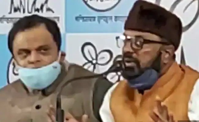 Ex-Leader From Asaduddin Owaisis Party said- Mamata Banerjee Most Secular – ओवैसी की पार्टी के पूर्व नेता ने कहा, देश में ममता बनर्जी सबसे अधिक धर्मनिरपेक्ष