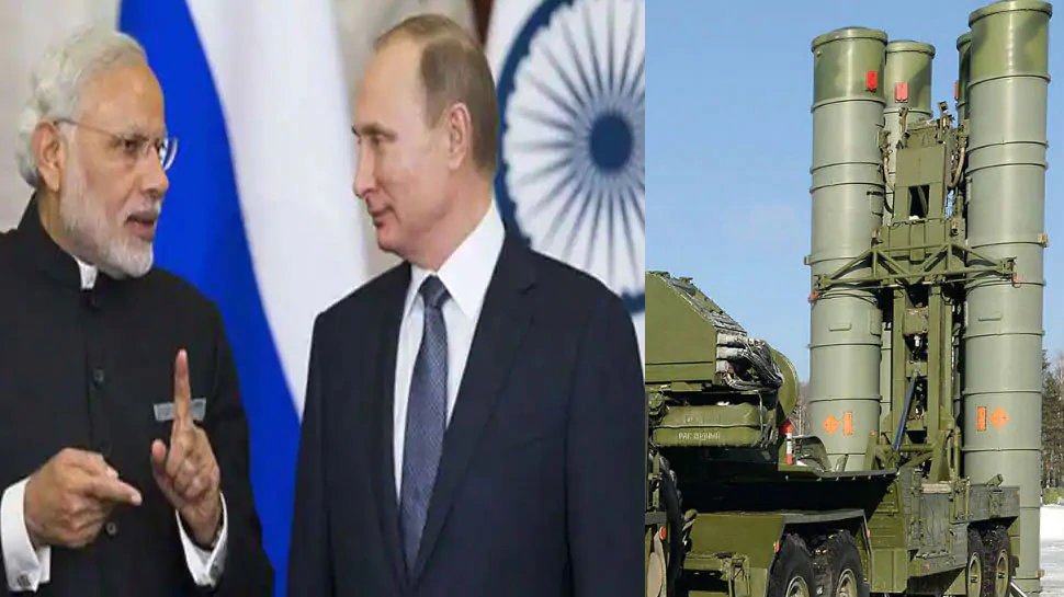 Russia is still reliable partner for Indian defense need | रक्षा सौदों के लिए आज भी भरोसेमंद साथी है रूस, जानिए कैसे