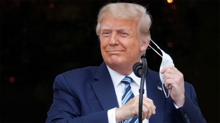 Stanford study: Trump rallies led to 30,000 Covid-19 infections and 700 deaths | डोनाल्ड ट्रंप की रैलियों से बढ़ी कोरोना की रफ्तार, 700 लोगों की गई जान
