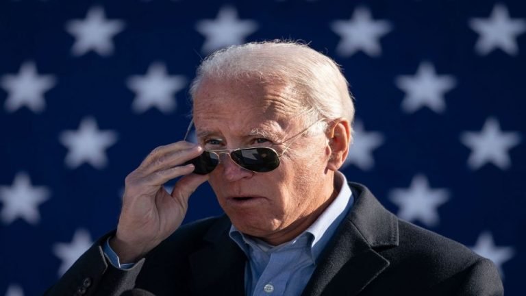 The first step towards defeating the Corona virus would be to defeat Trump: Biden |कोरोना वायरस को हराने की दिशा में पहला कदम ट्रंप को हराना होगा: बाइडेन| Hindi News, दुनिया