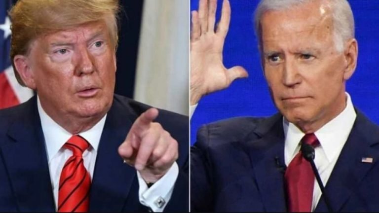 US President election polling: 1st ballots cast in New Hampshire state | अमेरिकी राष्ट्रपति चुनाव: न्यू हैंपशायर में पड़ा पहला वोट, ट्रंप से नाराज पार्टी के कट्टर समर्थक