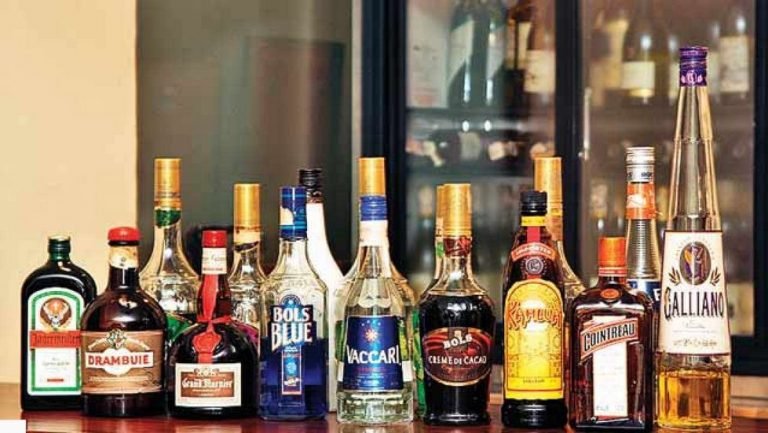 Americans Google search nearest liquor store while waiting for US election results 2020