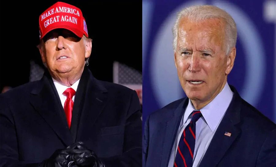US Election: Americas allies and rivals watch results closely| US Election: ट्रंप और बाइडेन ही नहीं पूरी दुनिया है बेचैन, सभी की निगाहें परिणामों पर