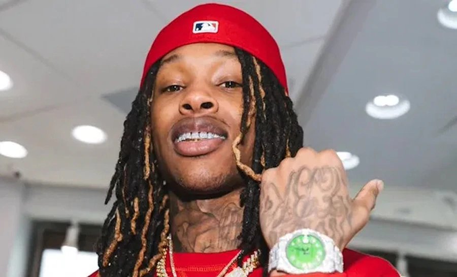 American Rapper King Von shot dead outside Atlanta nightclub | अमेरिका में चुनावी ‘गर्मी’ के बीच रैपर किंग वॉन की गोली मारकर हत्या