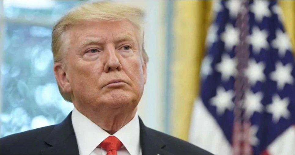 Donald Trump अभी भी हार मानने को नहीं तैयार, किया ये दावा Donald Trump अभी भी हार मानने को नहीं तैयार, किया ये दावा