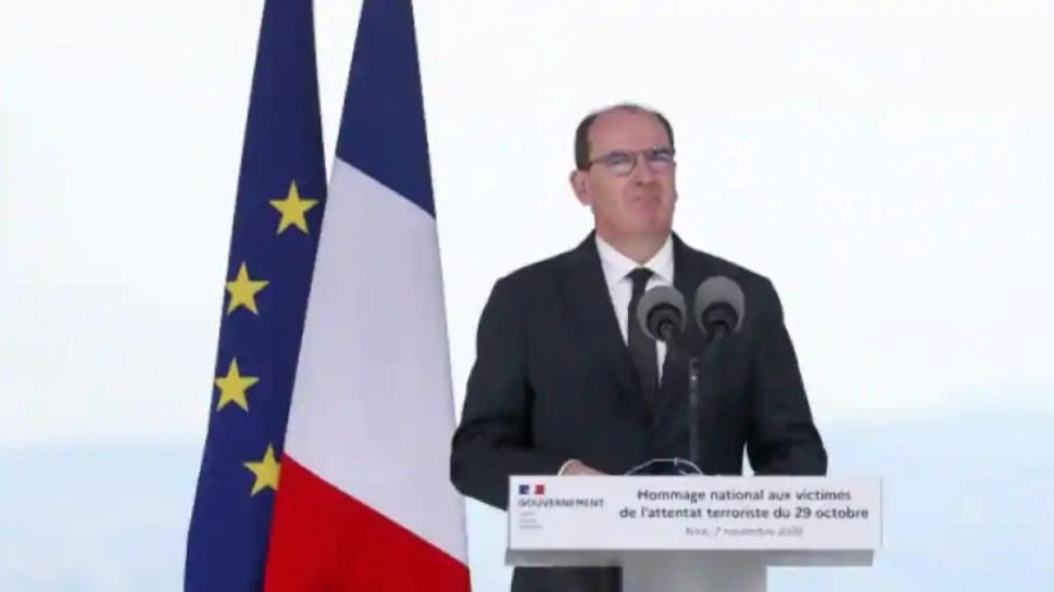 France will keep Fighting Relentlessly against Radical Islam, says French PM | फ्रांस के प्रधानमंत्री ने किया वादा-इस्लामिक आतंकवाद को चटाएंगे धूल