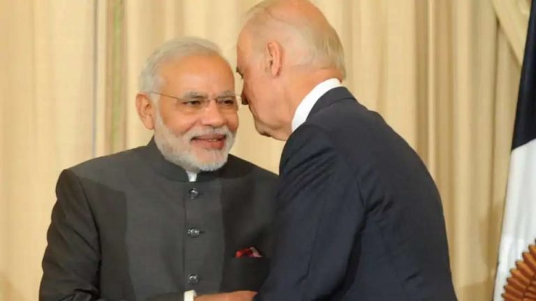 Joe Biden will make strong relations with India says experts | US : भारत को मजबूत दोस्त और सहयोगी बनाना चाहते हैं राष्ट्रपति जो बाइडेन – विशेषज्ञ