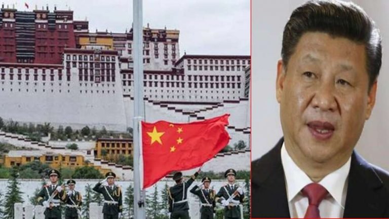 President Xi Jinping gave this order for Sichuan Tibet Rail Project | तिब्बत में 47.8 अरब डॉलर के प्रोजेक्ट को लेकर ड्रैगन की मंशा पर फिर उठे सवाल, जानिए क्यों