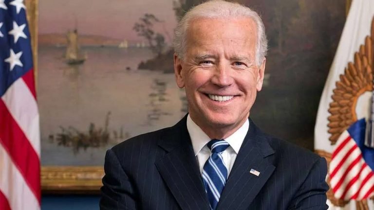 Not only Kamala Harris, US President-elect Joe Biden too has relatives in India | कमला हैरिस ही नहीं जो बाइडेन के भी हैं भारतीय रिश्तेदार, खुद किया था जिक्र