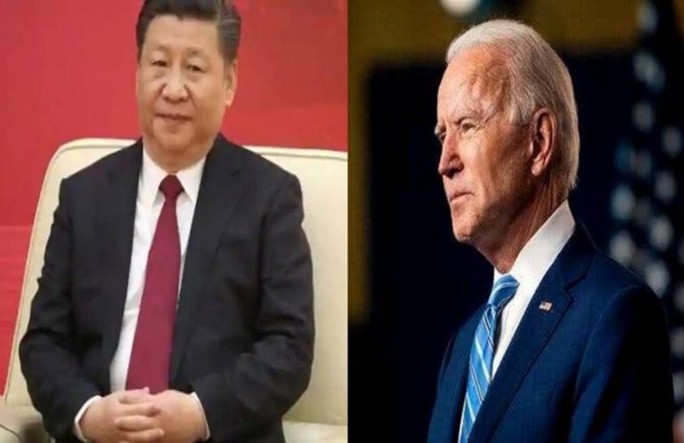 China refrains from sending congratulatory messages on Joe Biden’s victory in US presidential elections|चीन की ट्रंप से भले हो तनातनी लेकिन ‘ड्रैगन’ ने बाइडेन को भी बधाई देने से किया इनकार