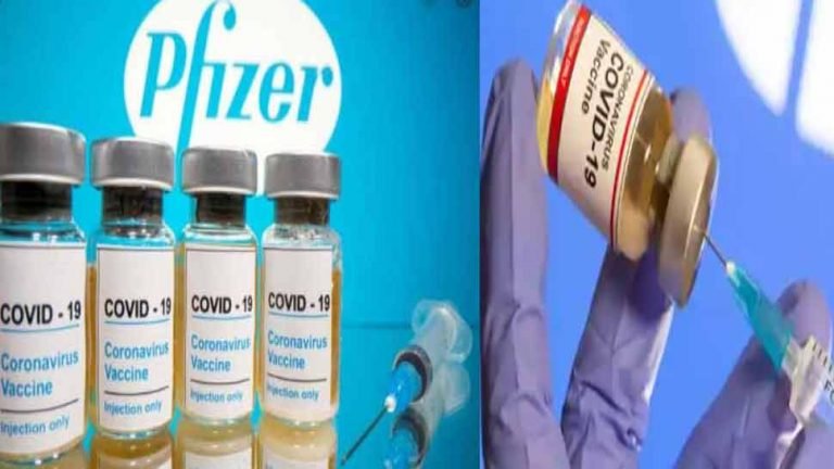 Pfizer Vaccine is ready for emergency use authorization, Know the challenges of India | क्या फाइजर की ये ईजाद होगी पहली कोरोना वैक्सीन, जानिए क्या है भारत की चुनौती