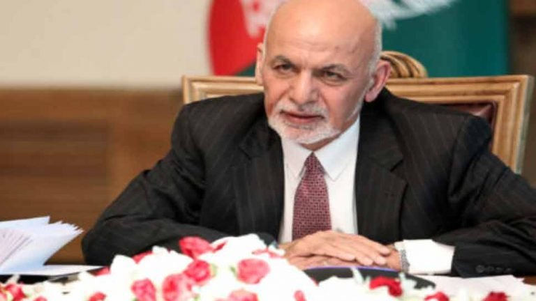 Afghan President thanks India for human support amdist Covid Crisis at SCO Summit | SCO समिट में भारत के शुक्रगुजार हुए अफगान राष्ट्रपति, जानिए क्यों