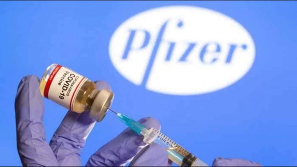 Pfizer Vaccine पर अमेरिका का ऐलान, दिसंबर से कोरोना का टीका लगवाने की तैयारी Pfizer Vaccine पर अमेरिका का ऐलान, दिसंबर से कोरोना का टीका लगवाने की तैयारी