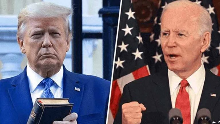 Why Donald trump is not ready to share nations most sensitive intelligence with Joe Biden | US में दिलचस्प हुई सत्ता की ‘जंग’, खुफिया टीम को लेकर बाइडेन ने किया ये बड़ा फैसला