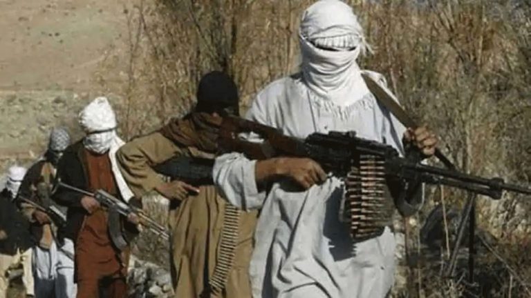 Afghanistan forces killed more than 60 Taliban commanders in Helmand and Kandhar | अफगान सुरक्षा बलों की बड़ी कामयाबी, जानिए कहां पर कितने आतंकवादी हुए ढेर