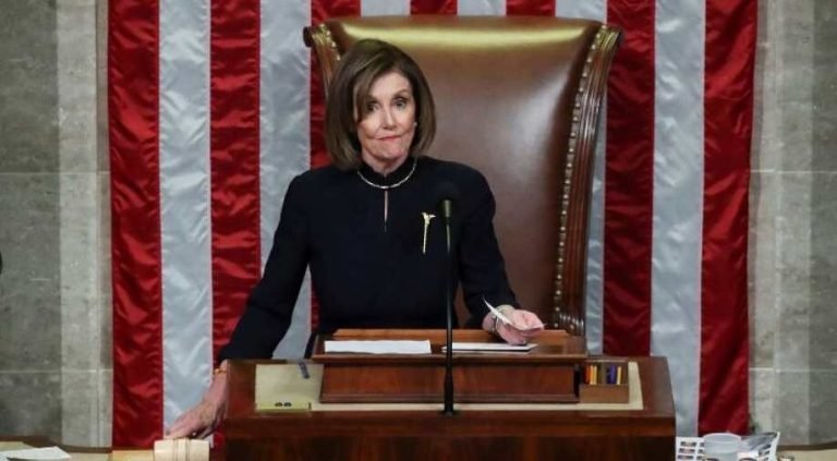 Misinformation spread during US elections: Nancy Pelosi says Facebook part of the problem | अमेरिकी राष्ट्रपति चुनाव में Facebook की भूमिका पर नैंसी पलोसी ने कही ‘यह’ बड़ी बात