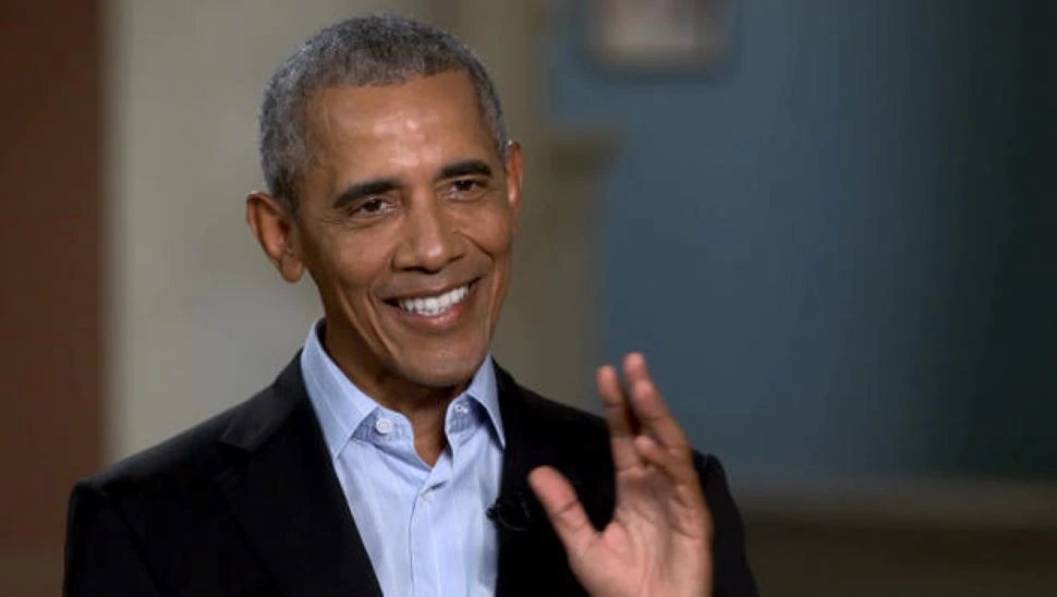 US Election 2020: डोनाल्ड ट्रंप मानने को तैयार नहीं, बराक ओबामा ने दे डाली ऐसी सलाह US Election 2020: डोनाल्ड ट्रंप मानने को तैयार नहीं, बराक ओबामा ने दे डाली ऐसी सलाह