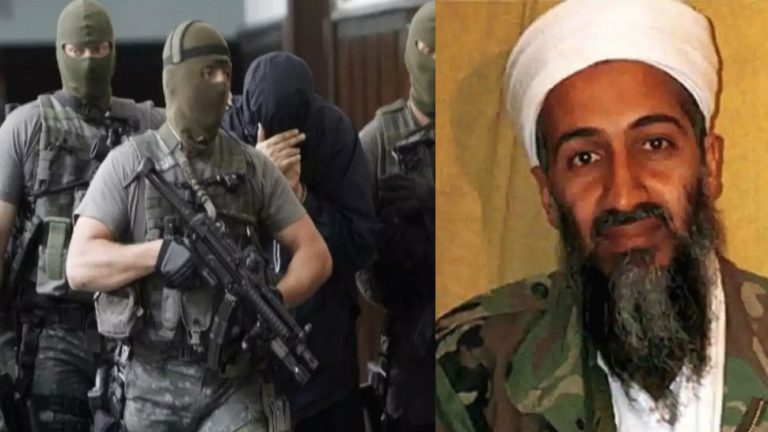 mossad Kills Alkaida’s Al Masari with Laden Daughter in Law inside Iran | मोसाद ने लिया US का बदला, ढेर हुआ आतंक का आका, मारी गई लादेन की बहू