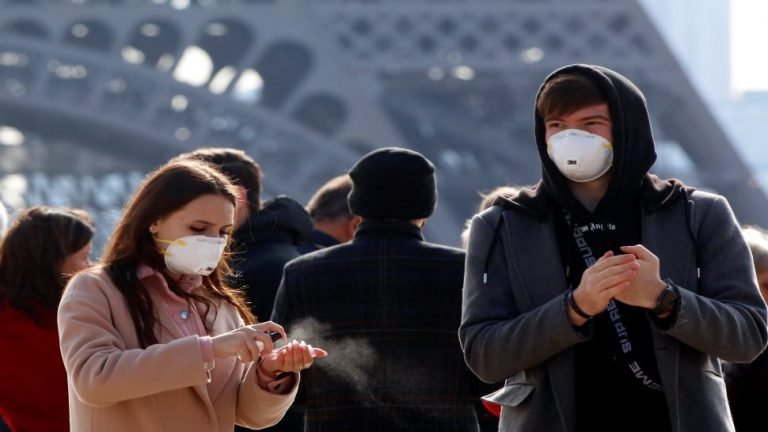 Coronavirus: Restrictions are being imposed in the wake of fast growing cases in America | Coronavirus: अमेरिका में तेजी से बढ़ते मामलों के मद्देनजर फिर लगाई जा रही हैं पाबंदियां