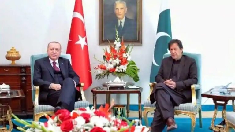 Member of European Parliament demands sanctions on Pakistan, Turkey| पाकिस्तान और तुर्की के खिलाफ फ्रांस की यह मांग तोड़ देगी मुस्लिम देशों की कमर