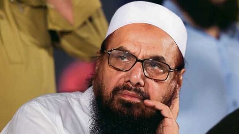 Pak Anti Terror Court pronounces 10 & half years imprisonment for Hafiz Saeed and 3 other JuD Terrorists | पाकिस्तान: आतंकी हाफिज सईद को साढ़े 10 साल की जेल, टेरर फंडिंग केस में दोषी करार