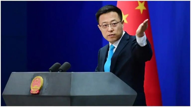Hong Kong: china threatens western countries, says Five Eyes could be poked blind| हांगकांग पर खुद को घिरता देखा बौखलाया चीन, पश्चिमी देशों को दे डाली यह धमकी