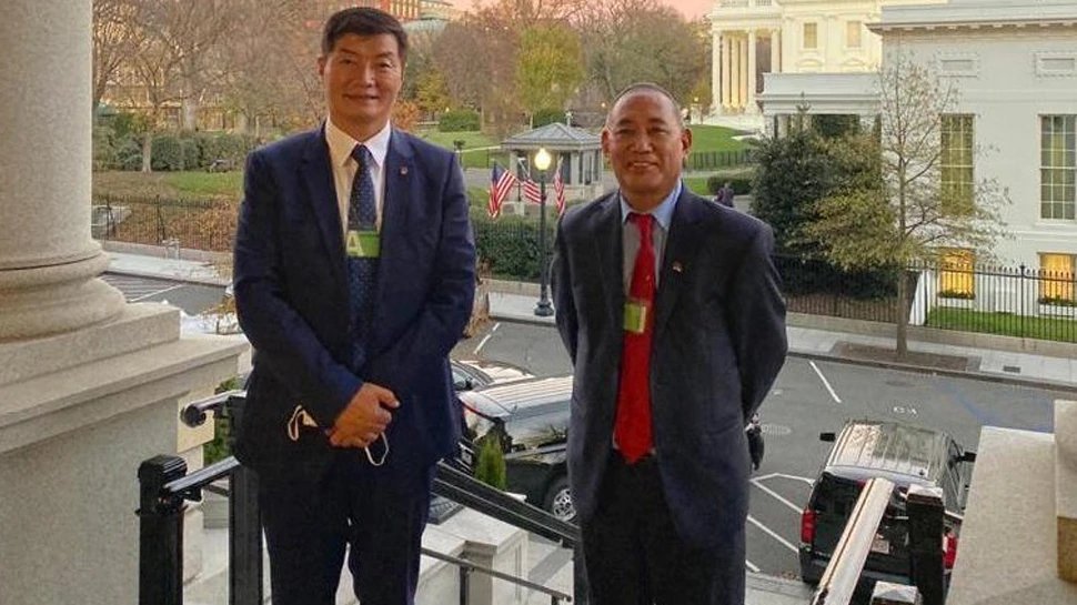 US ने Tibet को लेकर China को दिया 60 साल में सबसे बड़ा झटका, अब क्या करेंगे Jinping US ने Tibet को लेकर China को दिया 60 साल में सबसे बड़ा झटका, अब क्या करेंगे Jinping