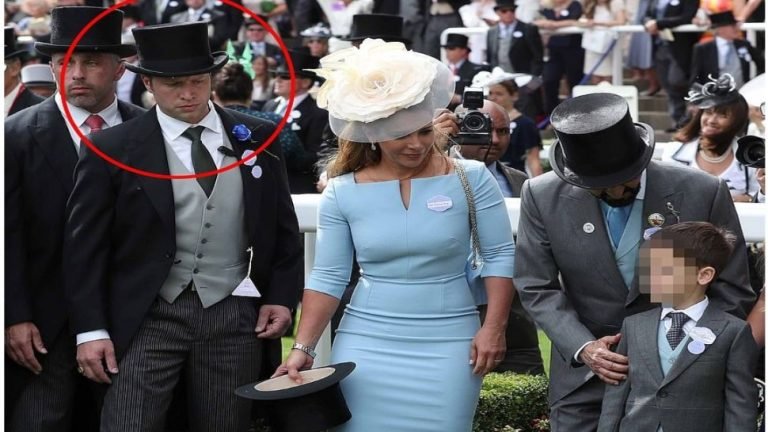 Princess Haya paid her bodyguard lover to keep quiet about their affair | राजकुमारी का Bodyguard से अफेयर, मुंह बंद रखने के लिए लुटाई करोड़ों की रकम