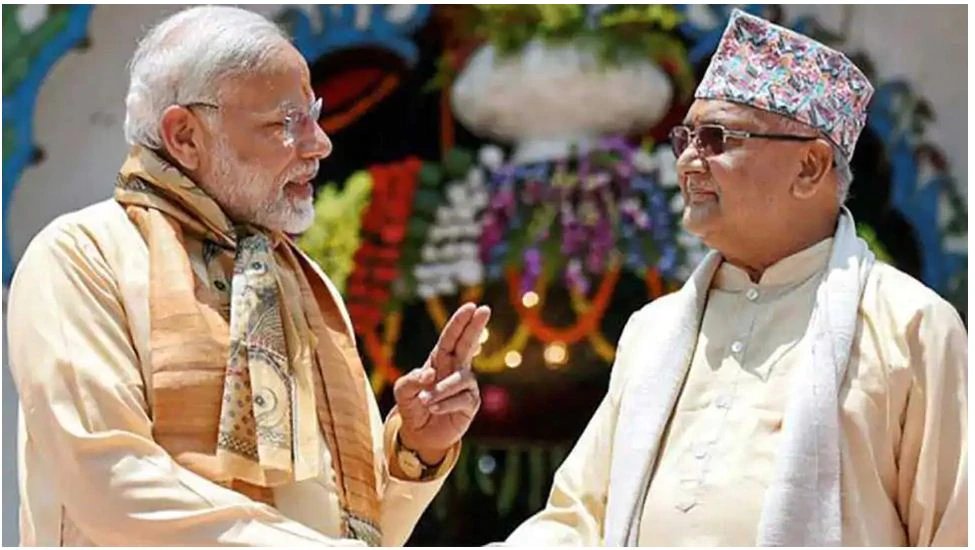 Indian Foreign Secretary on Nepal Visit From 26 November