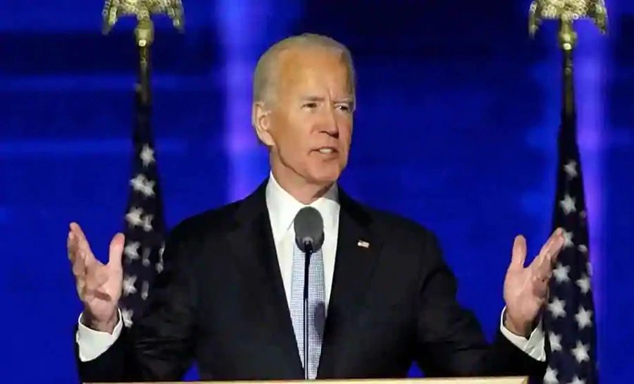 Joe Biden announces Cabinet team, here is the list | US President Joe Biden ने किया अपनी टीम का ऐलान, जानें किसे क्या मिला