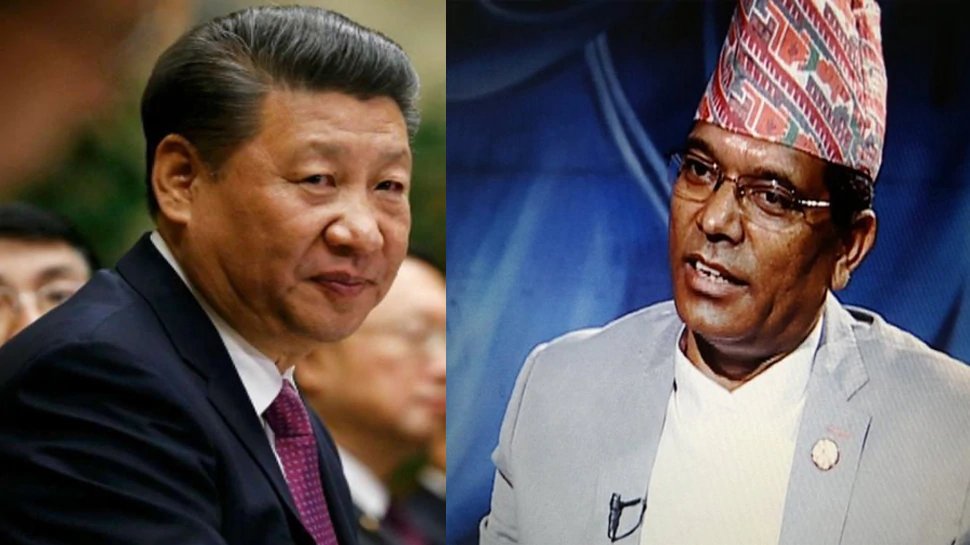 Nepal opposition leader Shahi says China will be responsible if anything unfortunate happens to me | China की करतूत उजागर करने वाले नेपाली नेता Jivan Bahadur Shahi को जान का खतरा