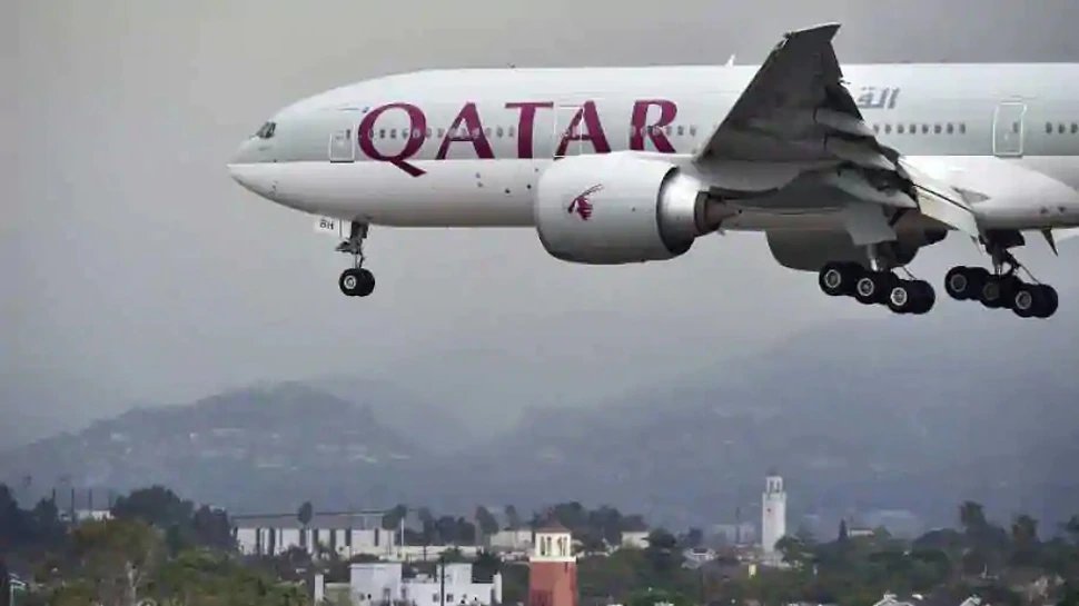 Qatar finally identify mother who dumped her baby in airport scandal | Qatar ने उस महिला को ढूंढ निकाला, जिसके चलते कई महिला यात्री हुईं थीं अपमानित