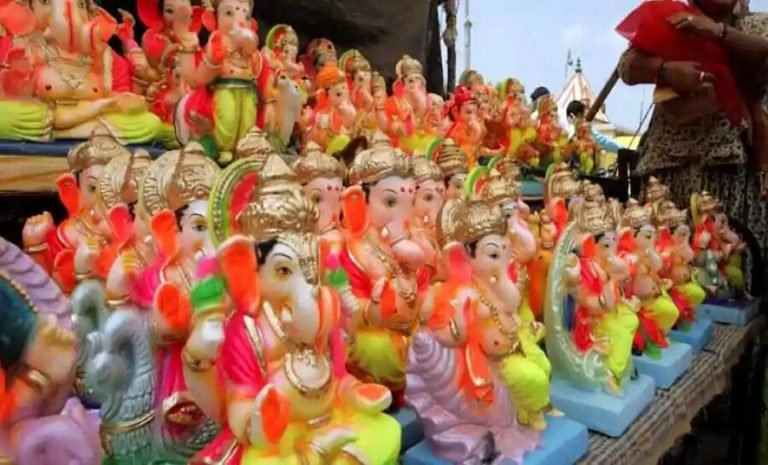Brazilian company removes image of Lord Ganesh from shorts after protest | हिंदुओं की आस्था से खिलवाड़ के लिए Brazil की कंपनी ने मांगी माफी, जानें क्या है मामला