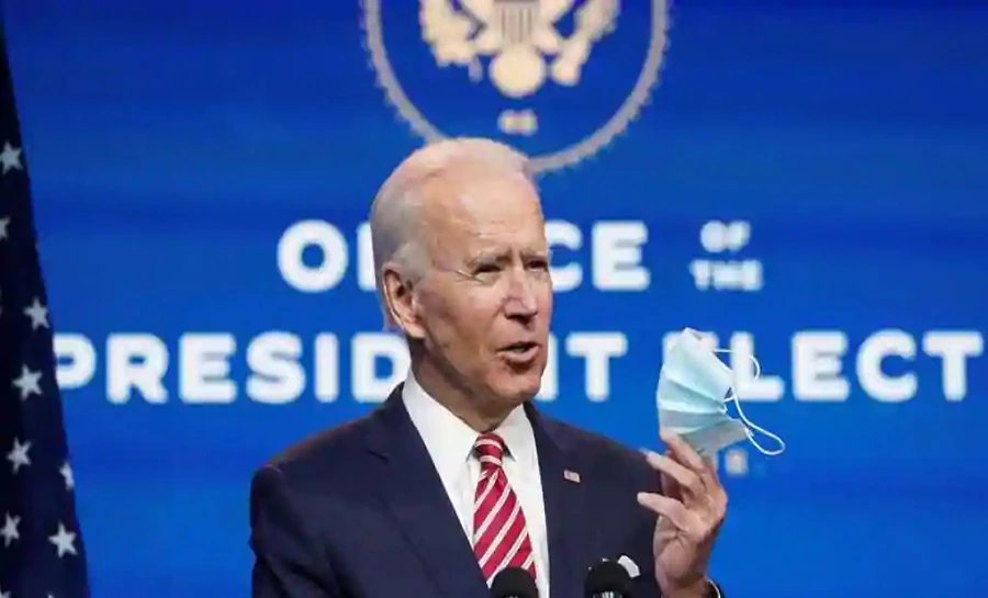 Joe Biden says America is back, introduces his foreign policy and national security team| Joe Biden ने दिया ‘अमेरिका इज बैक’ का नारा, टीम के बारे में कही यह बात