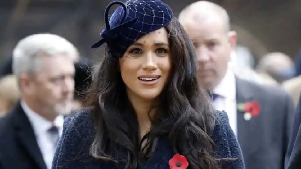 Meghan Markle revealed about her ‘unbearable grief’ when she had miscarriage in this year | ब्रिटेन के शाही परिवार की बहू ने उस ‘दुख’ को साझा किया, जिस पर लोग बात नहीं करते
