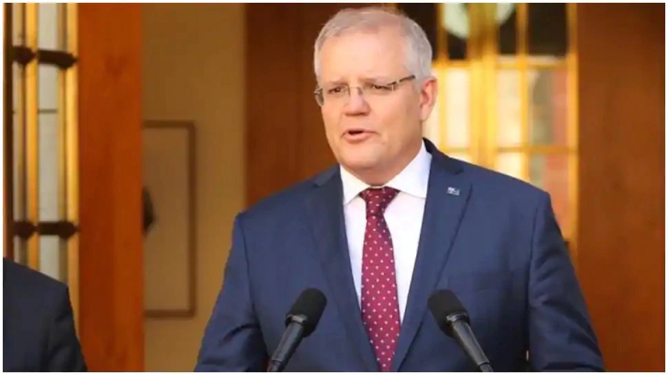 Australia revokes citizenship of muslim Cleric, here is the reason