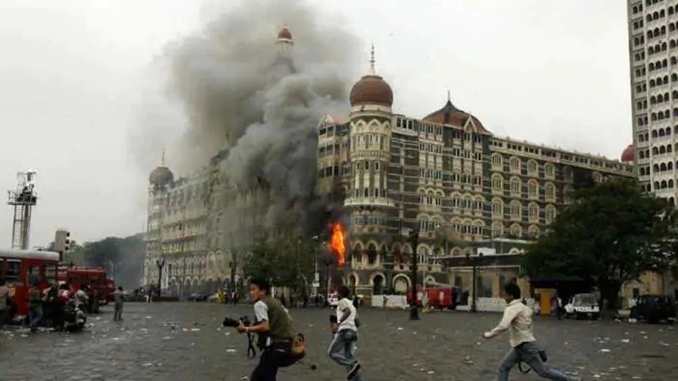 Tribute shows in many cities of Israel on the 12th anniversary of Mumbai Attack | Mumbai Attack की 12वीं बरसी पर इस देश में लोग यूं दे रहे हैं मृतकों को श्रद्धांजलि